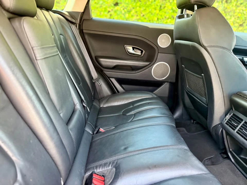 2013 Land Rover Range Rover Evoque 1st Gen - Image 11 of 20