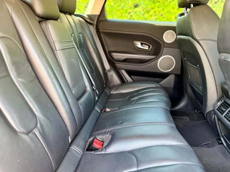 2013 Land Rover Range Rover Evoque 1st Gen - Image 16 of 20