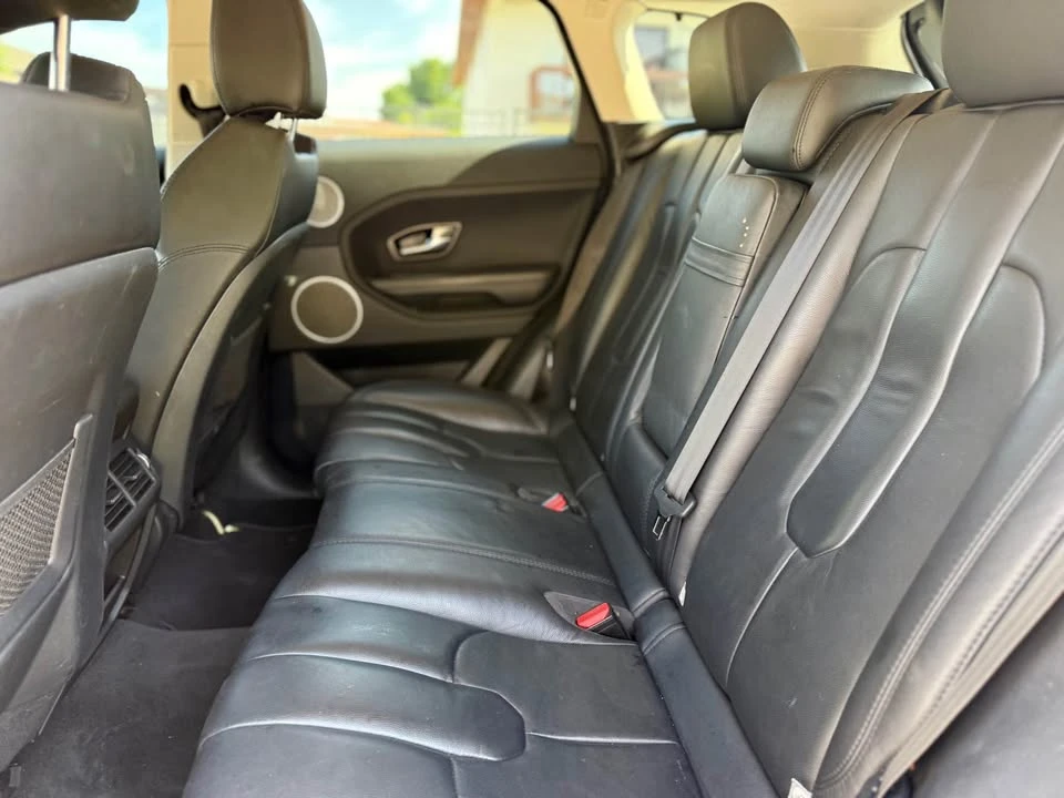 2013 Land Rover Range Rover Evoque 1st Gen - Image 10 of 20