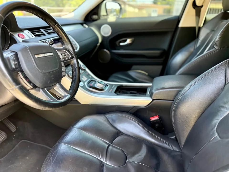 2013 Land Rover Range Rover Evoque 1st Gen - Image 18 of 20