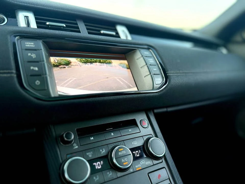2013 Land Rover Range Rover Evoque 1st Gen - Image 15 of 18