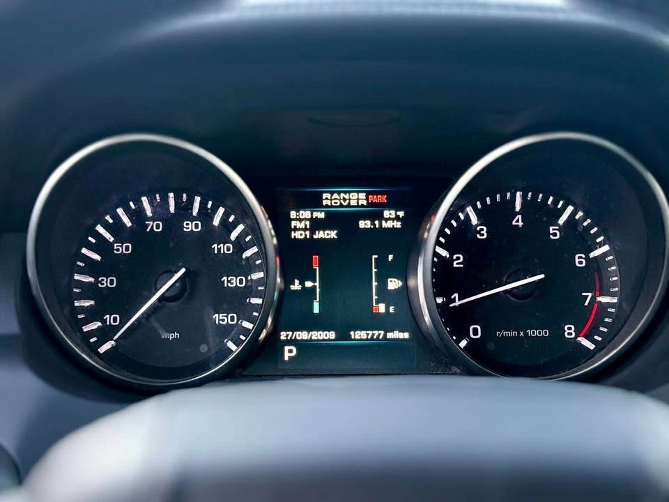 2013 Land Rover Range Rover Evoque 1st Gen - Image 17 of 18