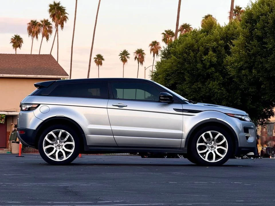 2013 Land Rover Range Rover Evoque 1st Gen - Image 2 of 18