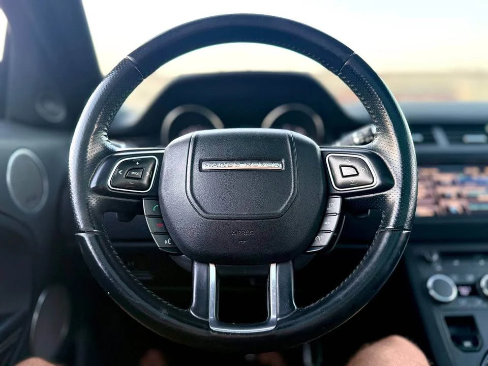 2013 Land Rover Range Rover Evoque 1st Gen - Image 14 of 18