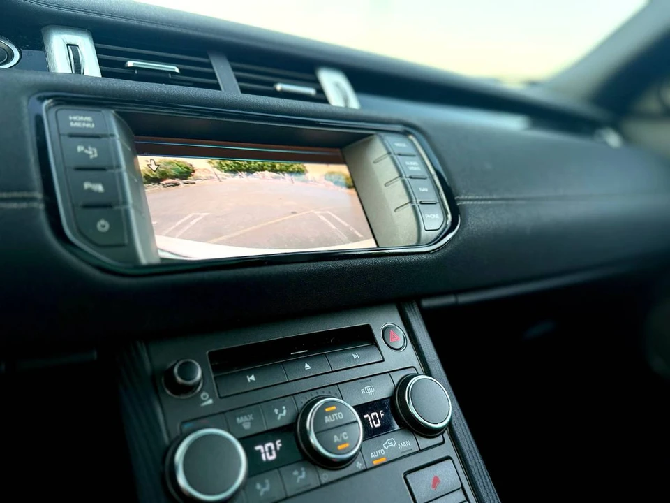 2016 Land Rover Range Rover Evoque 1st Gen - Image 15 of 18