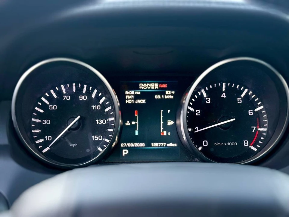 2016 Land Rover Range Rover Evoque 1st Gen - Image 17 of 18