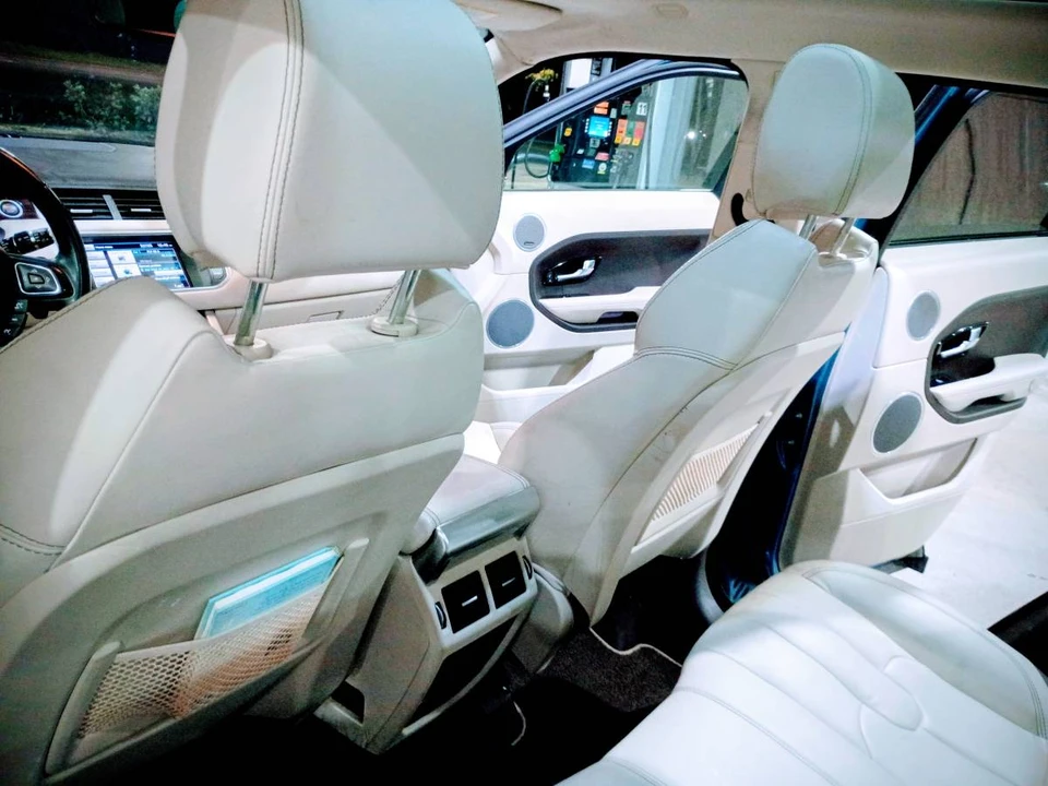 2013 Land Rover Range Rover Evoque 1st Gen - Image 4 of 17