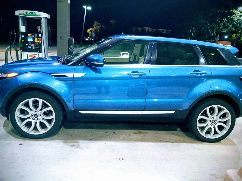 2013 Land Rover Range Rover Evoque 1st Gen - Image 11 of 17