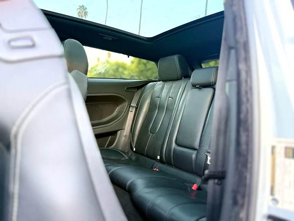 2016 Land Rover Range Rover Evoque 1st Gen - Image 12 of 18