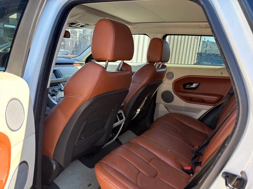 2013 Land Rover Range Rover Evoque 1st Gen - Image 15 of 18