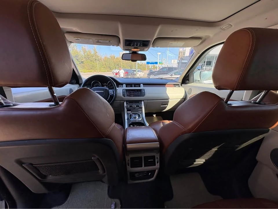 2013 Land Rover Range Rover Evoque 1st Gen - Image 16 of 18