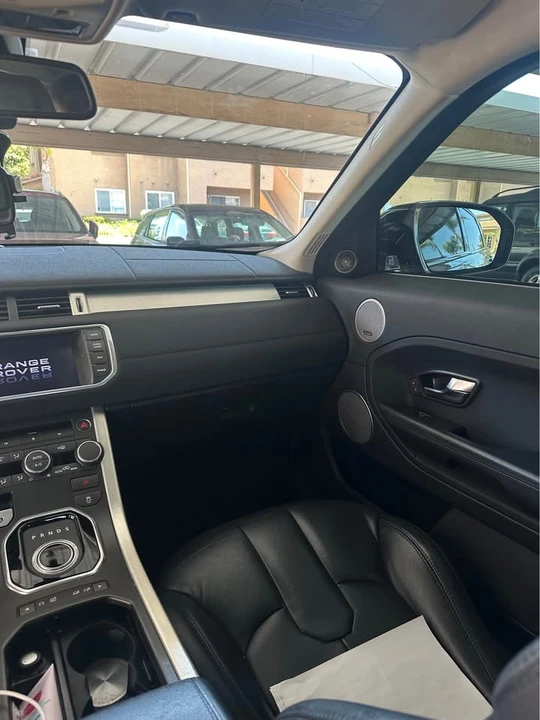 2013 Land Rover Range Rover Evoque 1st Gen - Image 19 of 20