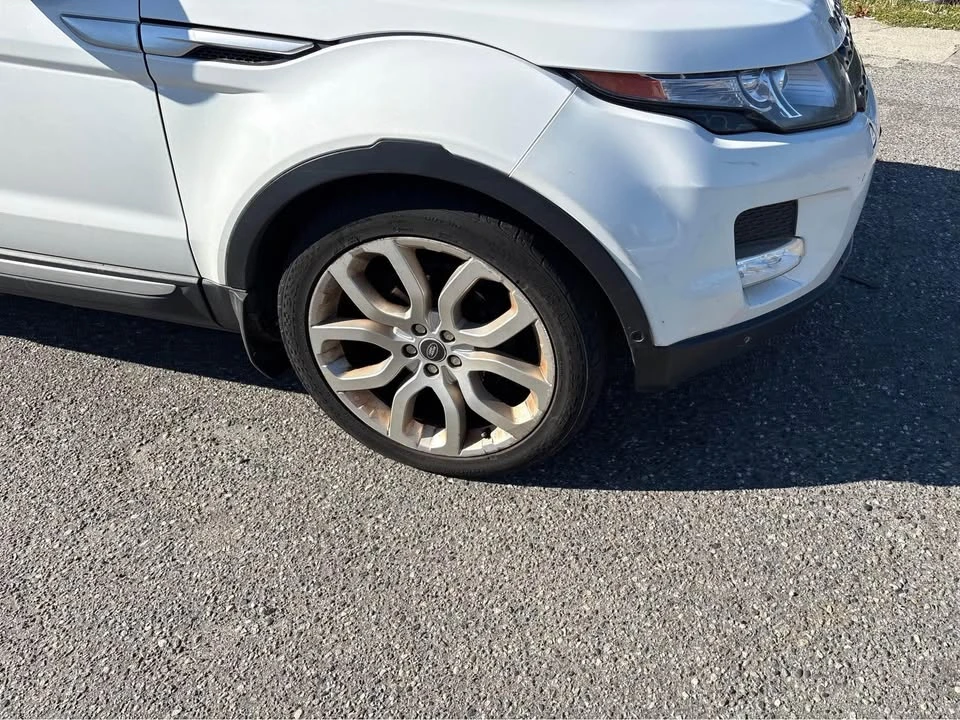 2013 Land Rover Range Rover Evoque 1st Gen - Image 4 of 18