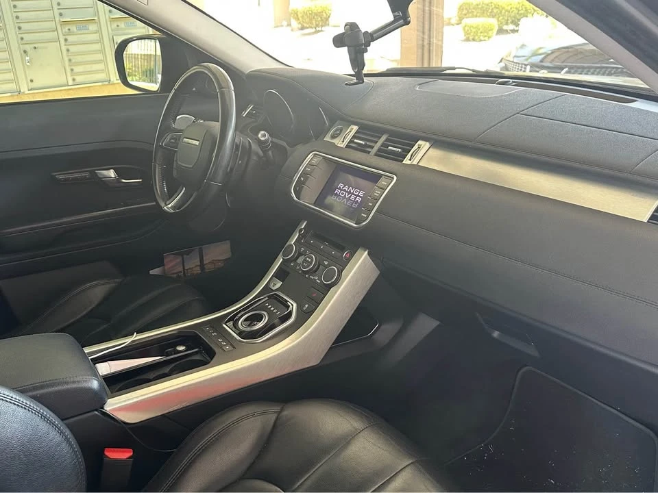 2013 Land Rover Range Rover Evoque 1st Gen - Image 4 of 20