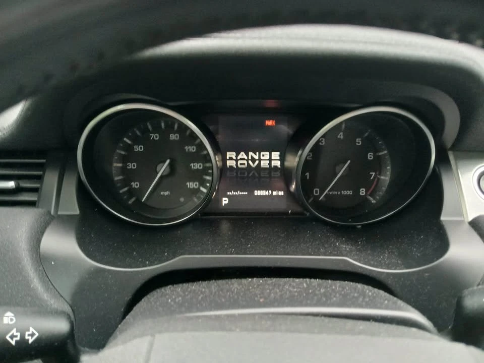 2013 Land Rover Range Rover Evoque 1st Gen - Image 9 of 12
