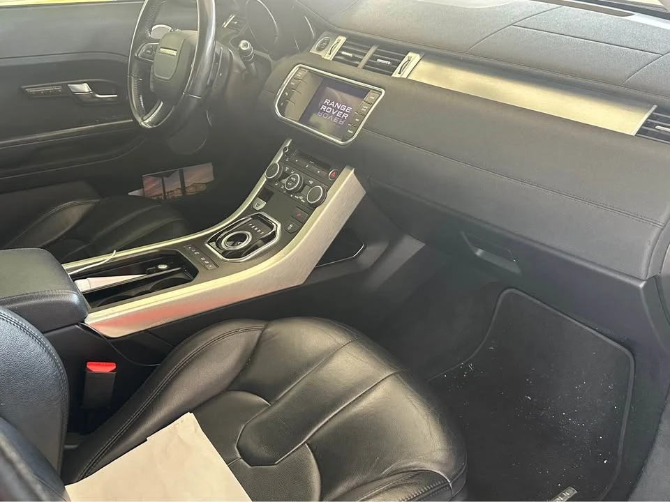 2013 Land Rover Range Rover Evoque 1st Gen - Image 3 of 20