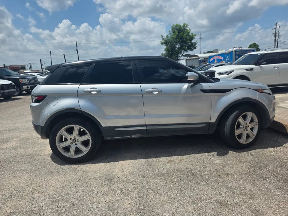 2013 Land Rover Range Rover Evoque 1st Gen - Image 6 of 18