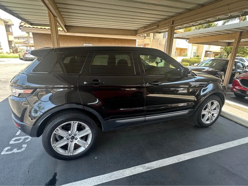 2013 Land Rover Range Rover Evoque 1st Gen - Image 6 of 20