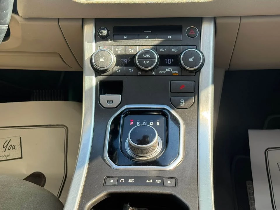 2013 Land Rover Range Rover Evoque 1st Gen - Image 15 of 20