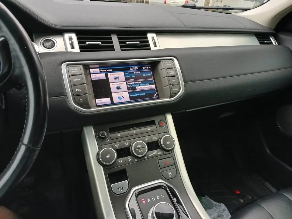 2013 Land Rover Range Rover Evoque 1st Gen - Image 11 of 12