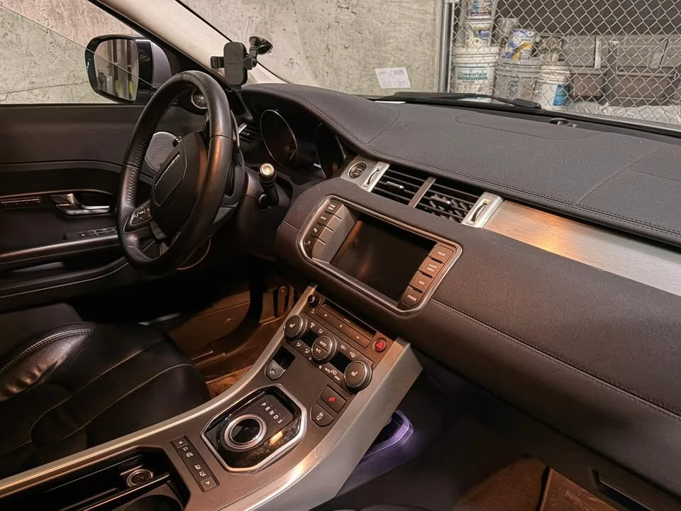 2013 Land Rover Range Rover Evoque 1st Gen - Image 8 of 10
