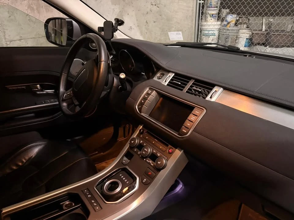 2013 Land Rover Range Rover Evoque 1st Gen - Image 3 of 10