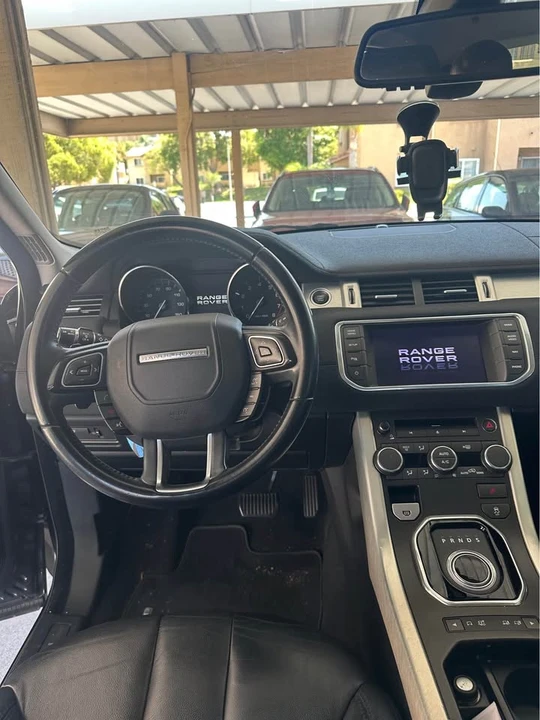 2013 Land Rover Range Rover Evoque 1st Gen - Image 17 of 20
