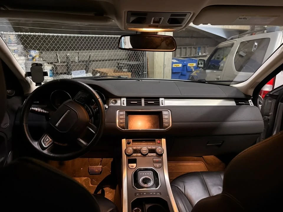 2013 Land Rover Range Rover Evoque 1st Gen - Image 4 of 10