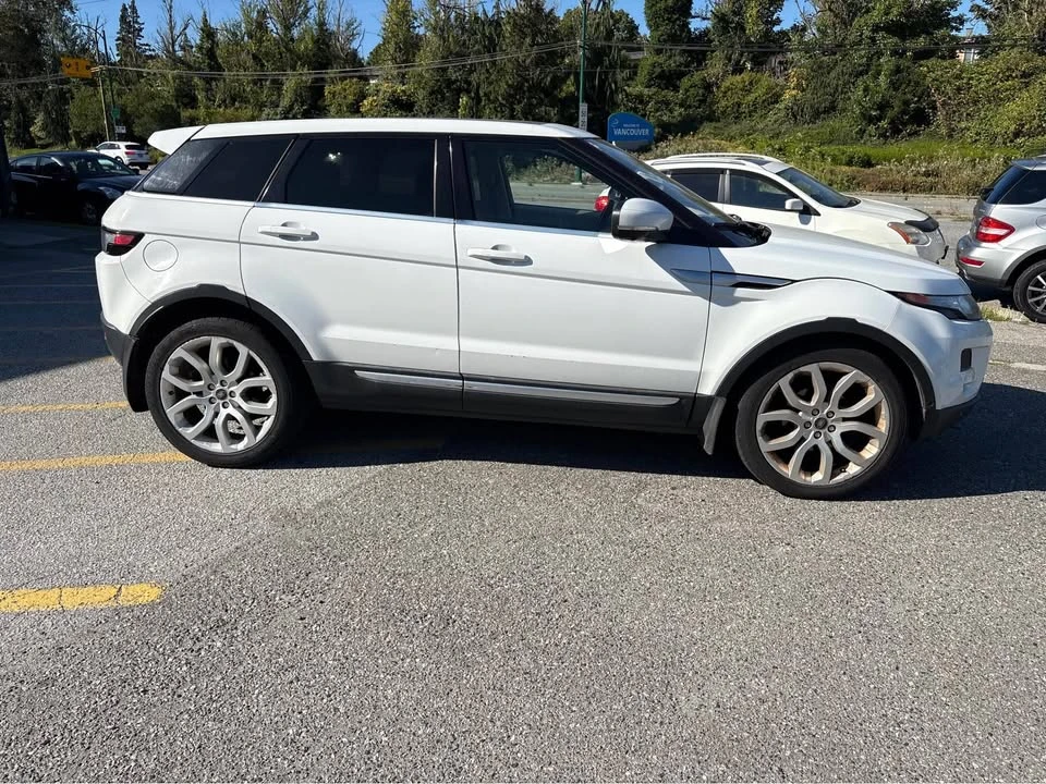 2013 Land Rover Range Rover Evoque 1st Gen - Image 5 of 18