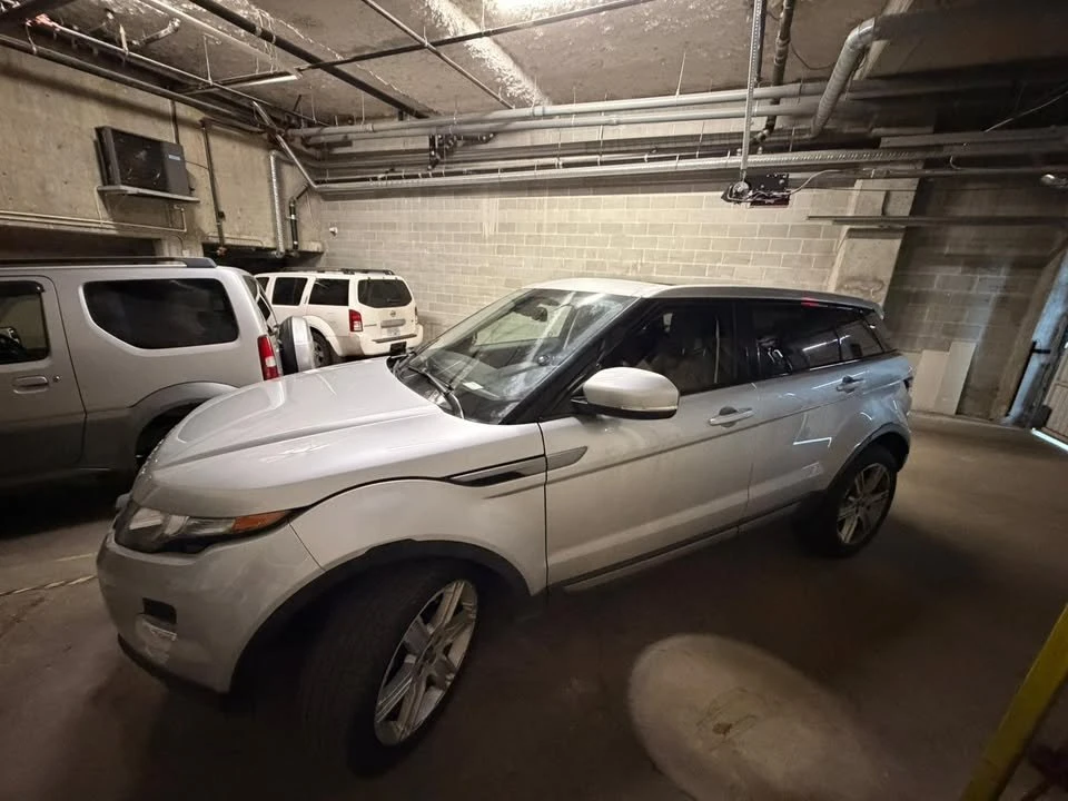 2013 Land Rover Range Rover Evoque 1st Gen - Image 9 of 10
