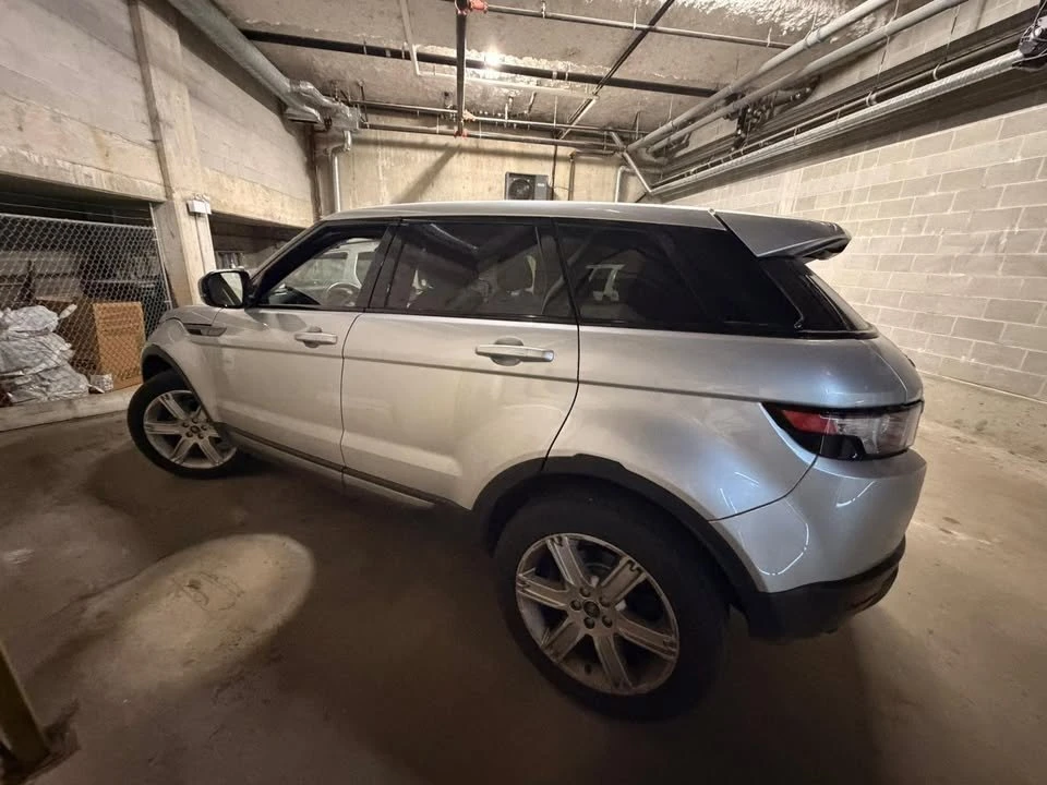 2013 Land Rover Range Rover Evoque 1st Gen - Image 10 of 10