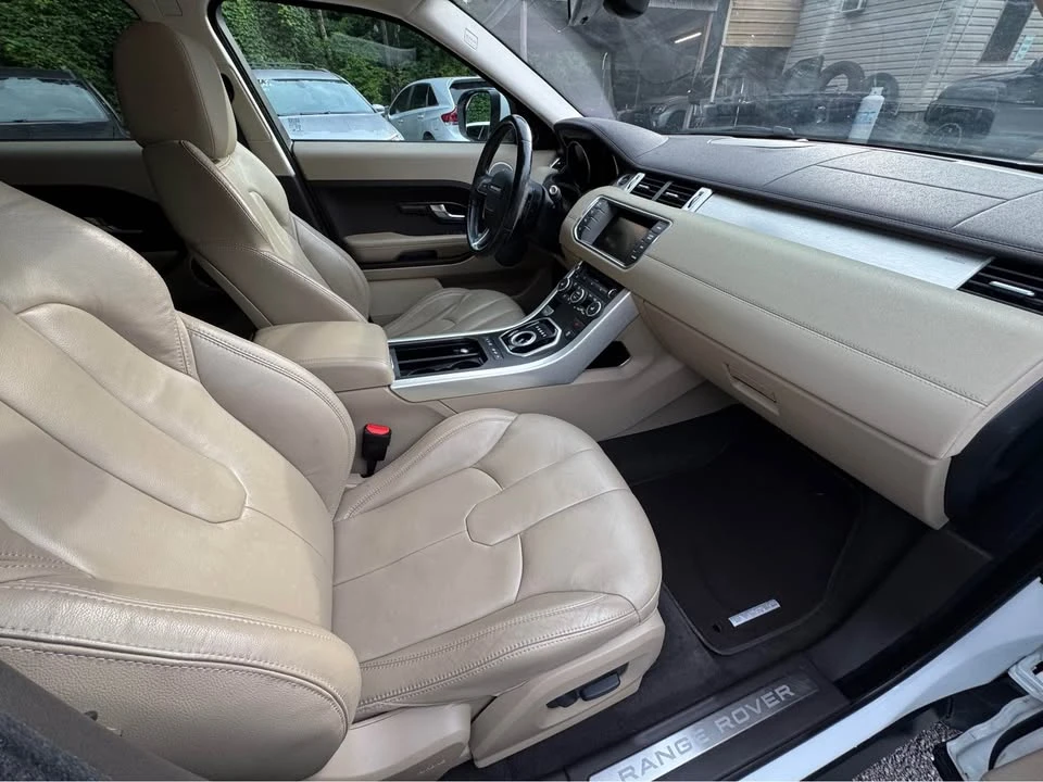 2013 Land Rover Range Rover Evoque 1st Gen - Image 11 of 20
