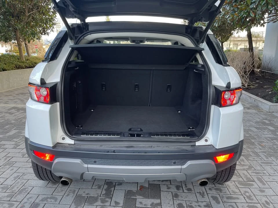 2013 Land Rover Range Rover Evoque 1st Gen - Image 3 of 17