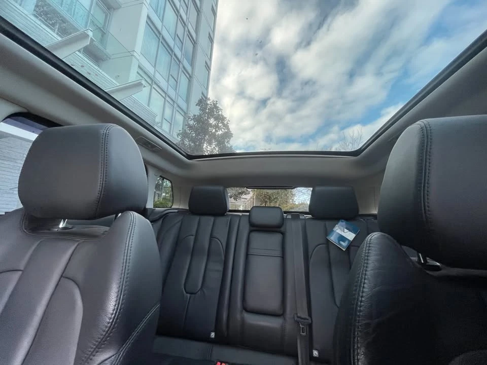 2013 Land Rover Range Rover Evoque 1st Gen - Image 10 of 17