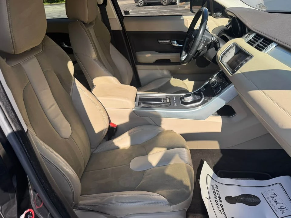 2013 Land Rover Range Rover Evoque 1st Gen - Image 17 of 20