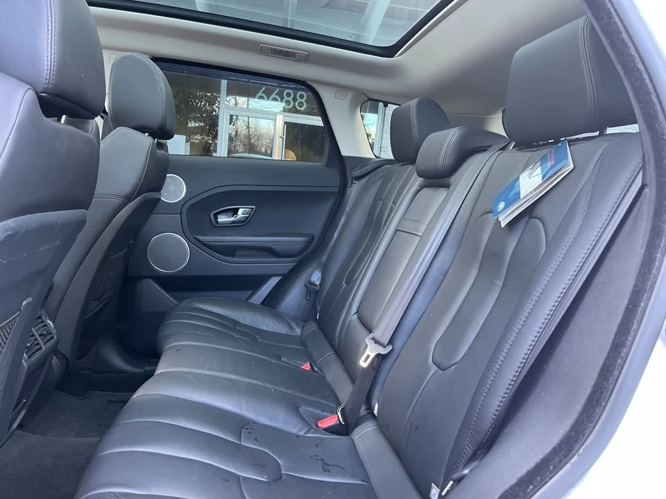 2013 Land Rover Range Rover Evoque 1st Gen - Image 13 of 17