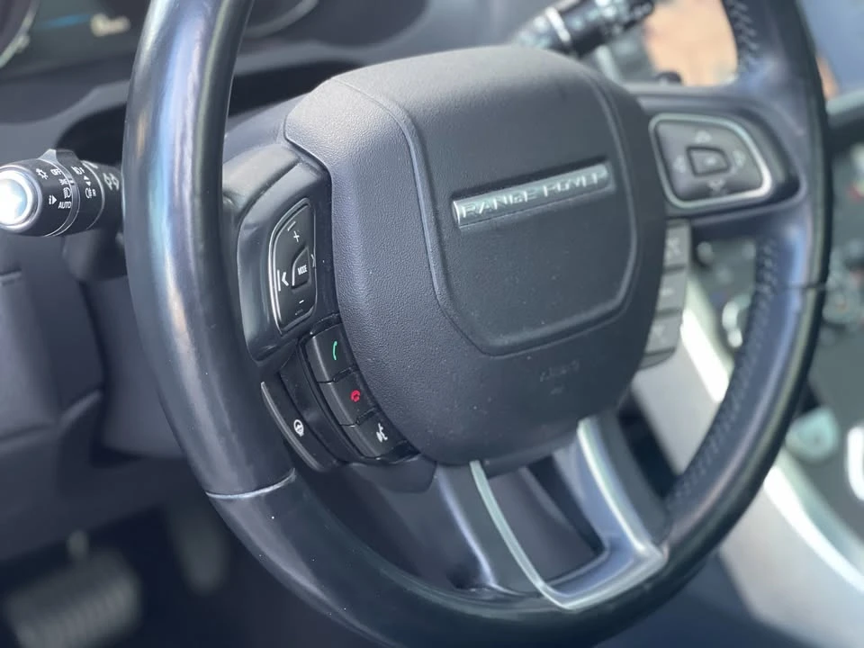 2013 Land Rover Range Rover Evoque 1st Gen - Image 8 of 17