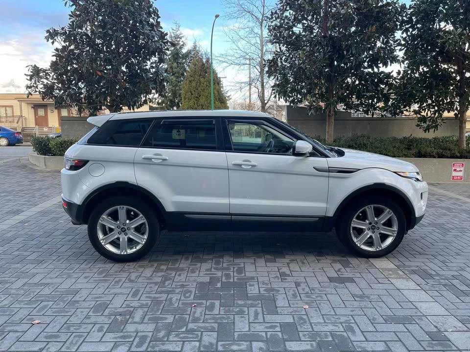 2013 Land Rover Range Rover Evoque 1st Gen - Image 2 of 17