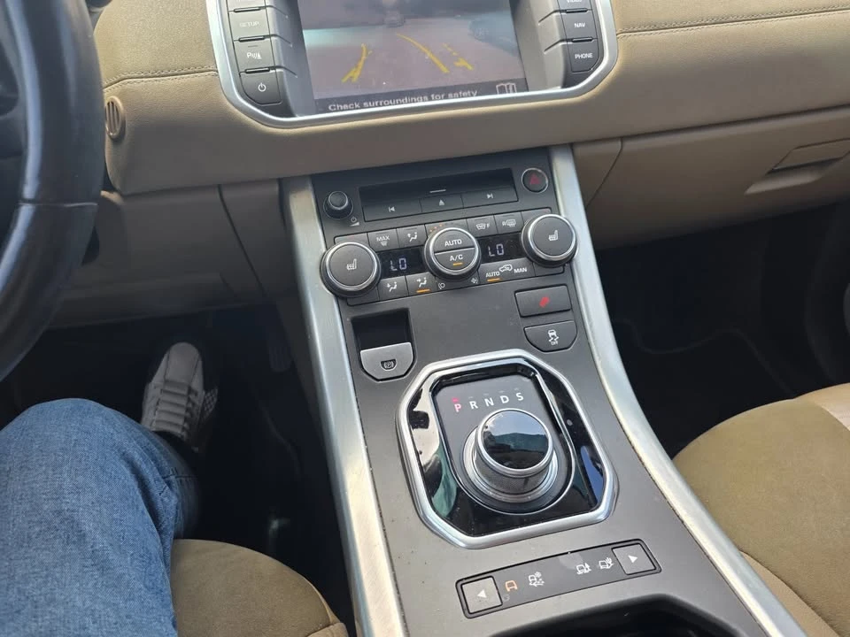 2013 Land Rover Range Rover Evoque 1st Gen - Image 15 of 18