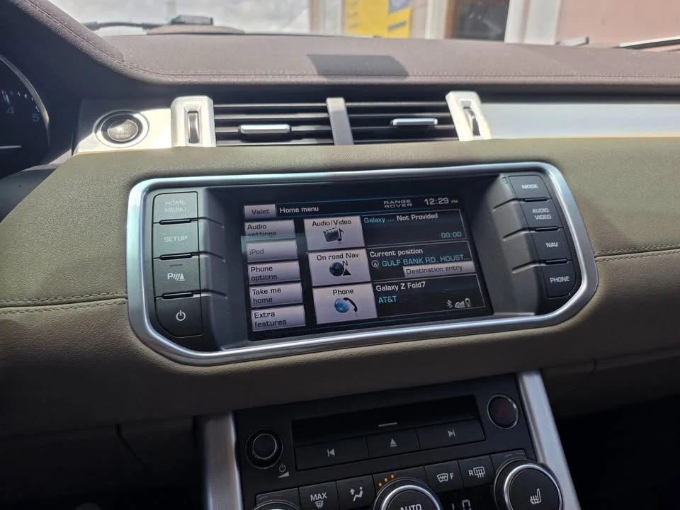 2013 Land Rover Range Rover Evoque 1st Gen - Image 13 of 18