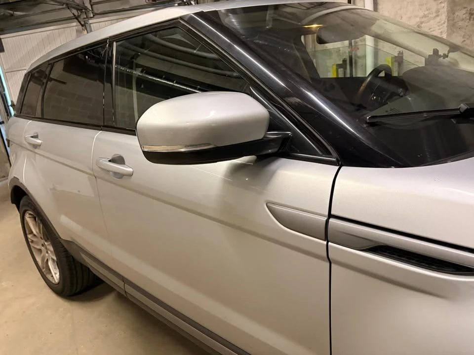 2013 Land Rover Range Rover Evoque 1st Gen - Image 5 of 10