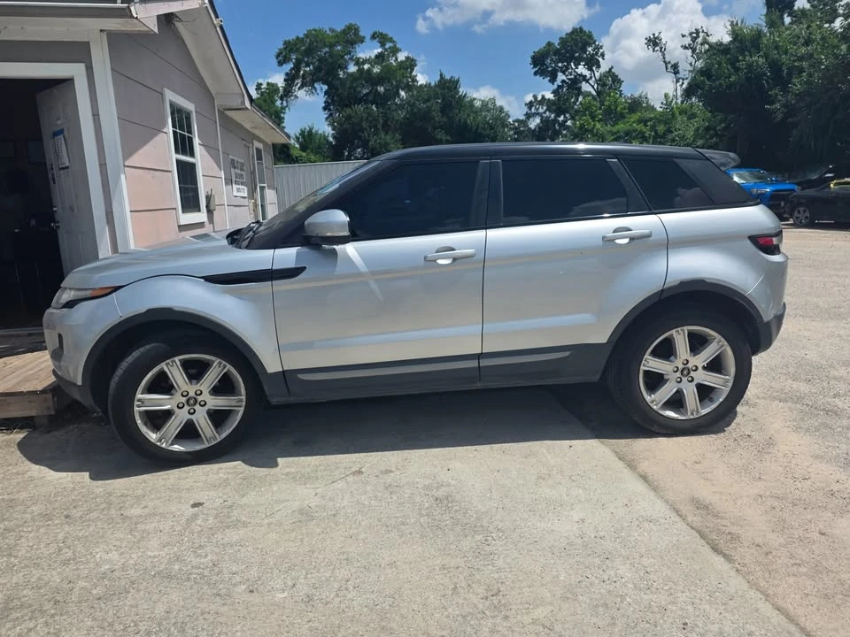 2013 Land Rover Range Rover Evoque 1st Gen - Image 2 of 18