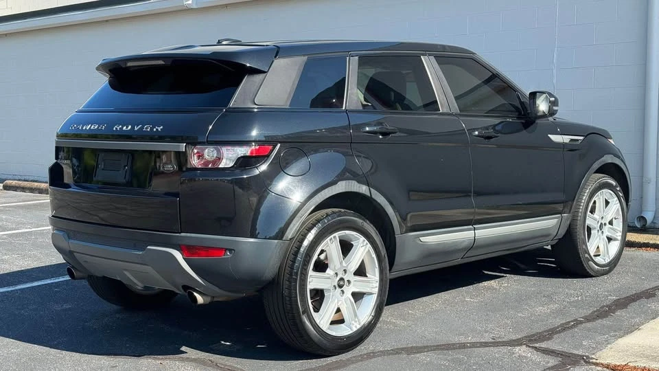 2013 Land Rover Range Rover Evoque 1st Gen - Image 5 of 20