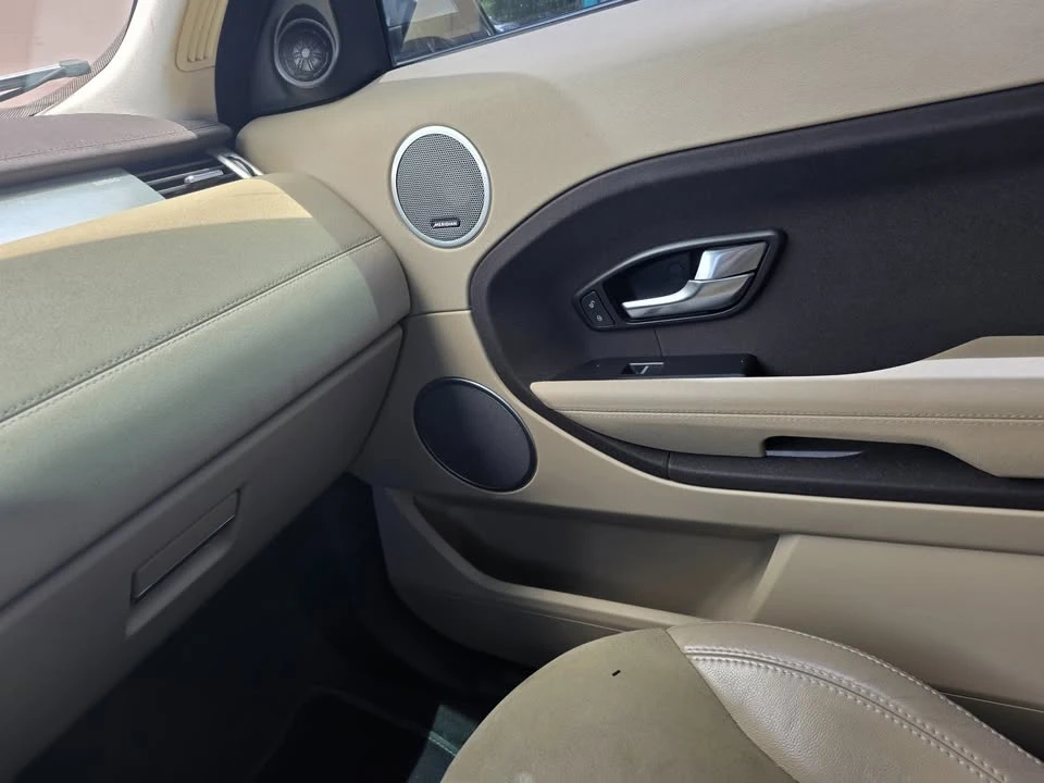 2013 Land Rover Range Rover Evoque 1st Gen - Image 16 of 18
