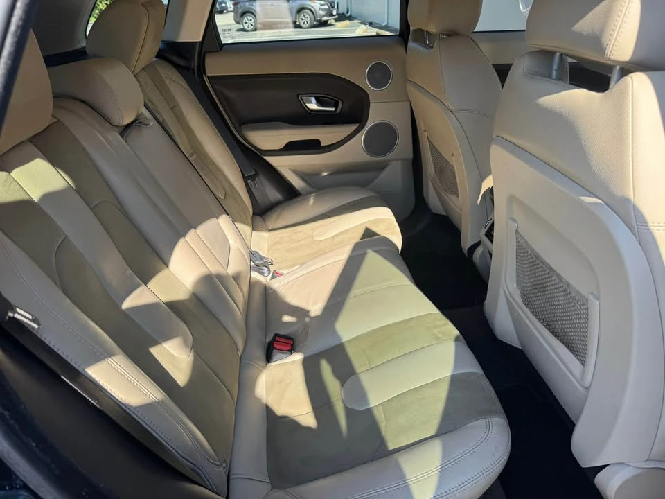 2013 Land Rover Range Rover Evoque 1st Gen - Image 19 of 20