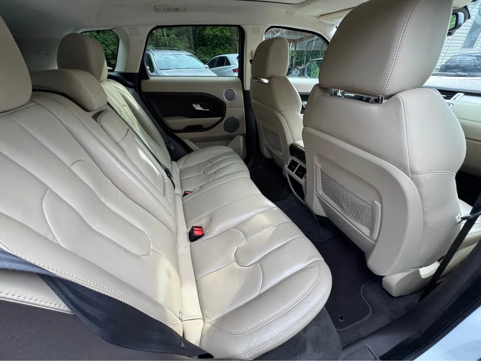 2013 Land Rover Range Rover Evoque 1st Gen - Image 12 of 20