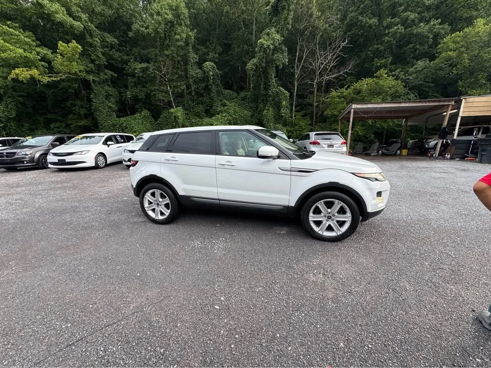 2013 Land Rover Range Rover Evoque 1st Gen - Image 6 of 20