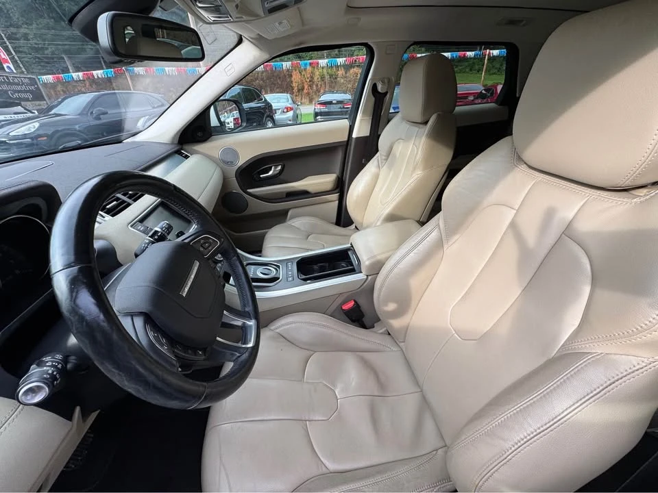 2013 Land Rover Range Rover Evoque 1st Gen - Image 16 of 20