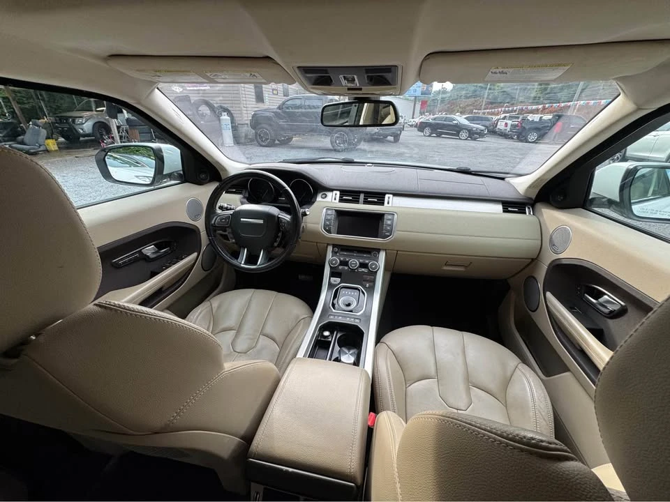 2013 Land Rover Range Rover Evoque 1st Gen - Image 13 of 20