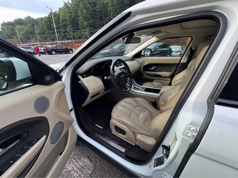 2013 Land Rover Range Rover Evoque 1st Gen - Image 14 of 20